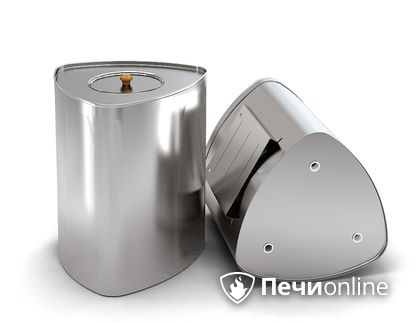 Бак выносной для бани TMF Бак выносной Байкал 75 л. в Алматы