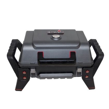 Портативный газовый гриль Char-Broil X200 комплект с сумкой в Алматы