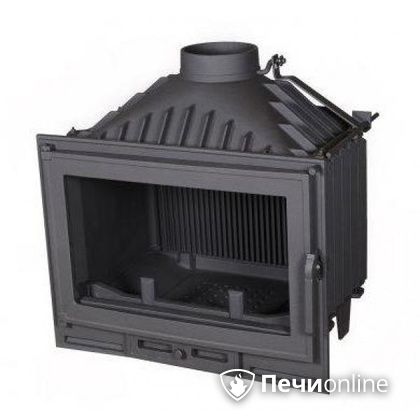 Каминная топка Nordflam DEIMOS 14 кВт в Алматы