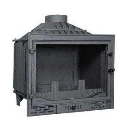 Каминная топка Ferguss FG20 в Алматы