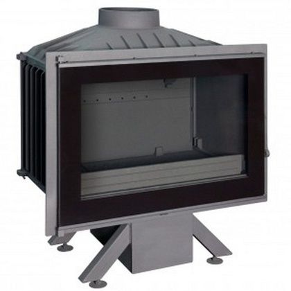 Каминная топка Ferguss FG17 Air ext clapet в Алматы