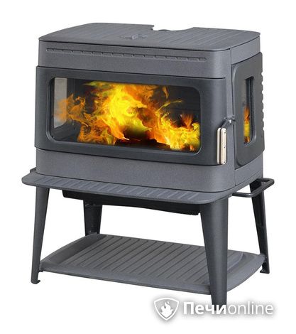 Отопительная печь Plamen Authentic 50 в Алматы