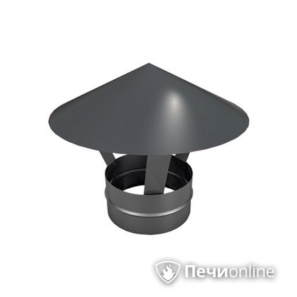  Теплов и Сухов Зонт ЗМ-Р 304-0.5 D150 в Алматы