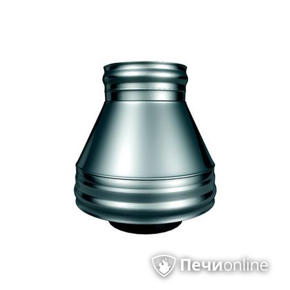 Конусы Теплов и Сухов Конус Термо КТ-Р 430-0.5/430-0.5 D120/180 в Алматы