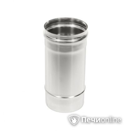 Одностенные трубы Теплов и Сухов Труба L250 ТМ-Р 430-0.5 D150 в Алматы