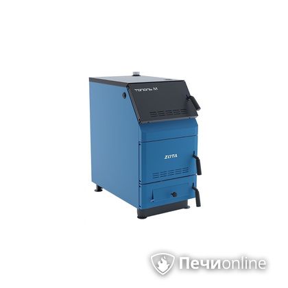 Комбинированные котлы Zota Тополь М-80 в Алматы