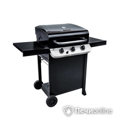 Гриль-барбекю на газу Char-Broil Char-Broil Performance 3B в Алматы