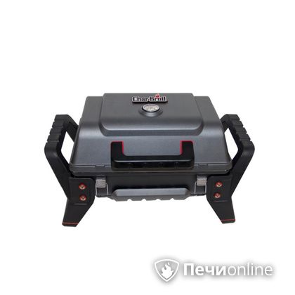 Гриль газовый Char-Broil X200 в Алматы