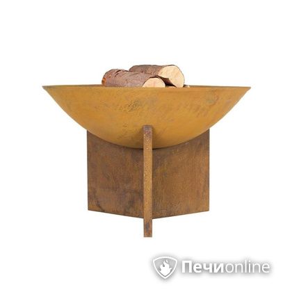 Чаши для костра La Hacienda Kala в Алматы