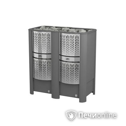 Электрокаменки (электрические печи) Костёр RAIN Pro 12 в Алматы