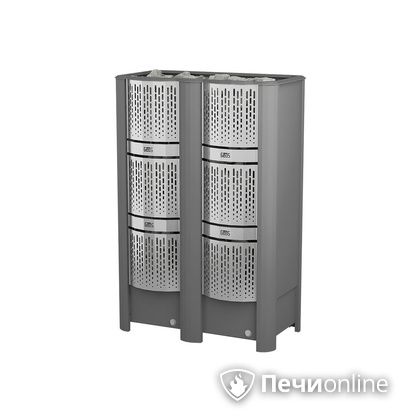 Электрокаменки (электрические печи) Костёр RAIN Pro 18 в Алматы