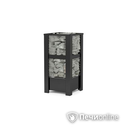 Электрокаменки (электрические печи) Костёр QUADRO Corner 6 в Алматы