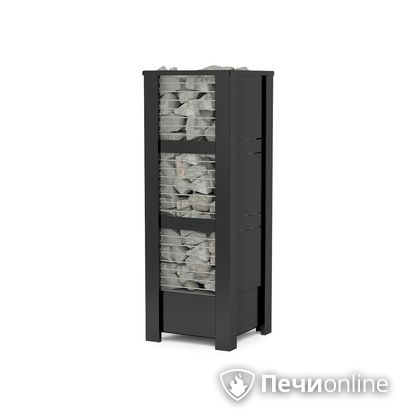 Электрокаменка  Костёр QUADRO Fast 9 в Алматы