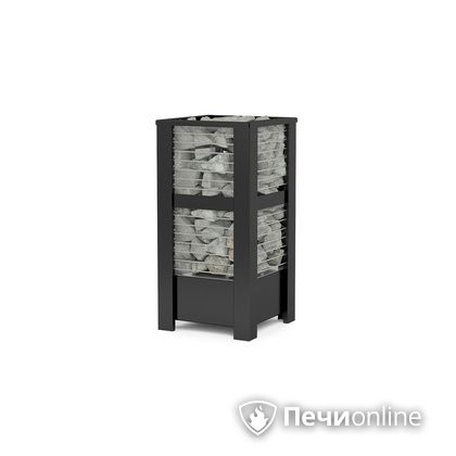 Электрокаменка для сауны Костёр QUADRO Soft 6 в Алматы