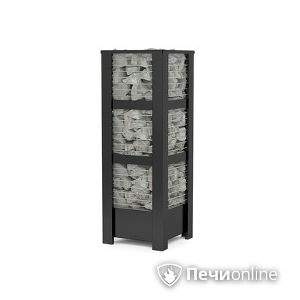 Электрокаменки (электрические печи) Костёр QUADRO Soft 9 в Алматы