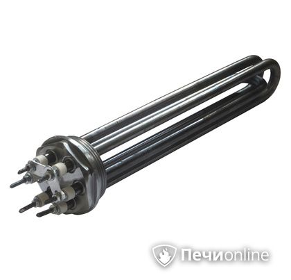 Блок ТЭНБ Костёр ТЭНБ-6 G1-1/2 Budget в Алматы