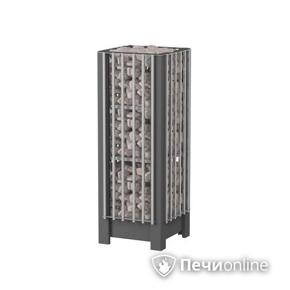 Электрокаменки (электрические печи) Костёр GEOS-City 9 в Алматы