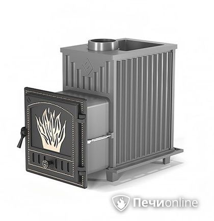 Дровяные печи-каменки Everest 24 281 в Алматы