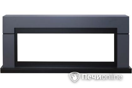 Портал для электрокамина Dimplex Lindos серый графит в Алматы