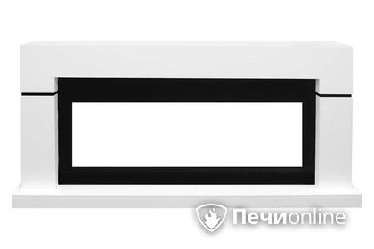 Портал для электрокамина Dimplex Lindos белый в Алматы