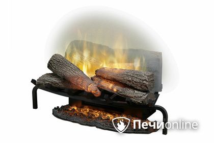 Электрический очаг Dimplex RevIllusion RLG25 в Алматы