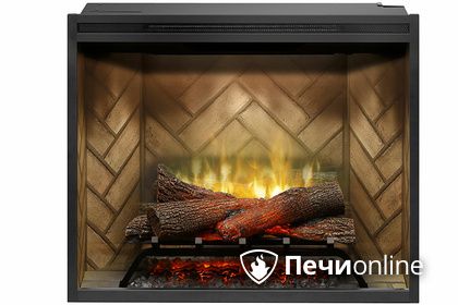Электрический очаг Dimplex RevIllusion RBF30 в Алматы
