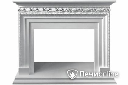 Портал для электрокамина Dimplex Valletta (Sym. DF3020-EU), белый в Алматы