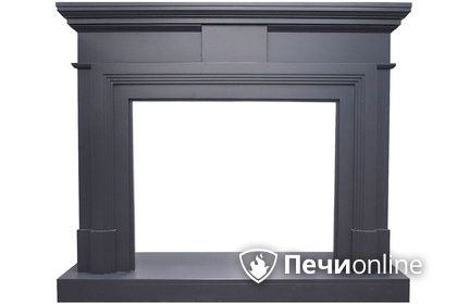 Портал для электрокамина Dimplex Coventry серый темный графит (Sym. DF2608-EU) Dimplex в Алматы