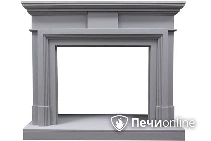Портал для электрокамина Dimplex Coventry серый (Sym. DF2608-EU) в Алматы
