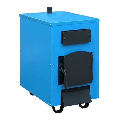 Котёл отопления Траян ОПТИМА Т-30 2К в Алматы