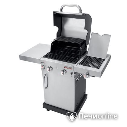 Гриль газовый Char-Broil Professional PRO 2S в Алматы