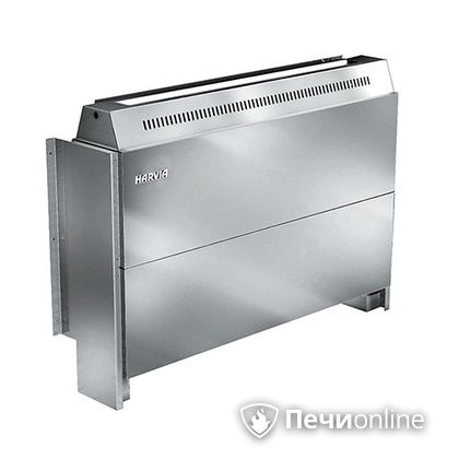 Электрокаменка для сауны Harvia Hidden Heather HH9 без пульта (HH090400) в Алматы