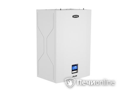 Электрические котлы Zota 6 MK-S Plus в Алматы