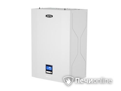 Электрические котлы Zota 9 MK-S Plus в Алматы