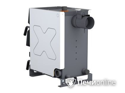 Твердотопливные котлы Zota Master-Х 25П в Алматы