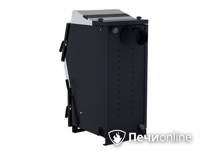 Твердотопливные котлы Zota Bulat Turbo 37 в Алматы