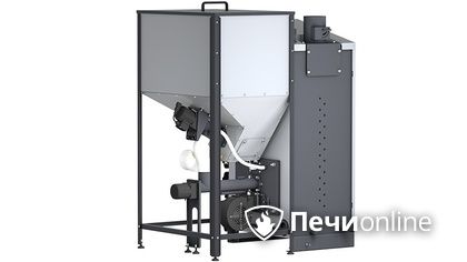 Твердотопливные котлы Zota Focus 16 в Алматы