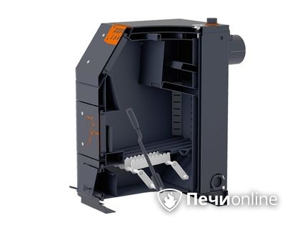 Твердотопливные котлы Zota Lava 26 кВт в Алматы