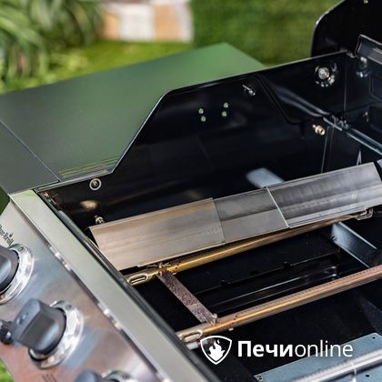 Аксессуар для приготовления на огне Char-Broil Универсальный жароотсекатель XL в Алматы