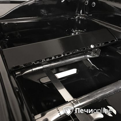 Аксессуар для приготовления на огне Char-Broil Универсальный жароотсекатель с керамическим покрытием в Алматы