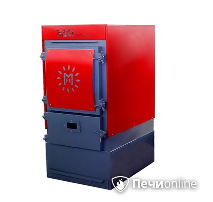 Твердотопливный котел Faci 78 TT Base в Алматы