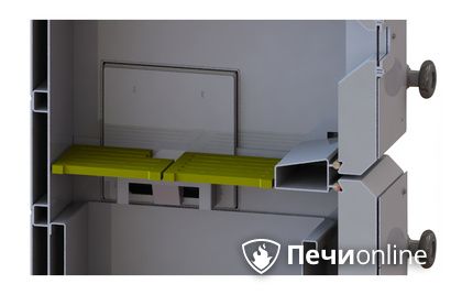 Твердотопливный котел Faci SAF 26 Base в Алматы