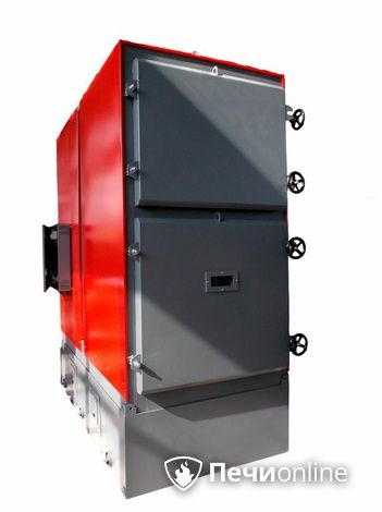 Пеллетный котел Faci FSS 1000 Base в Алматы
