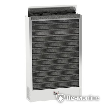 Электрическая печь Sawo Cirrus Mini CIR2-50NS-P в Алматы