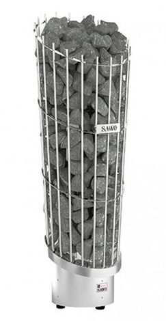 Электрическая печь Sawo Phoenix PNX3-75NS-P в Алматы