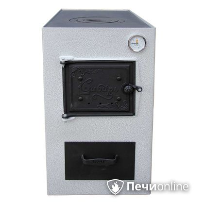 Комбинированный котел НМК Сибирь 15 ТПЭ в Алматы