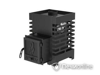Печь для бани Aston 12 в Алматы