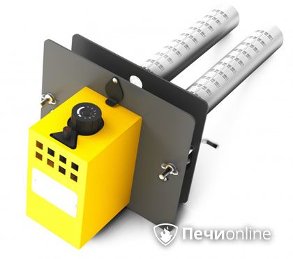 Газовая горелка TMF Сахалин-3, 26 кВт, энергонезависимое в Алматы