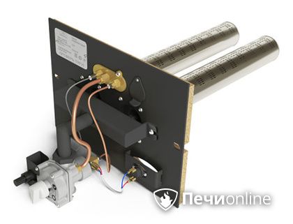 Газовая горелка TMF Сургут 26 кВт энергонезависимое в Алматы