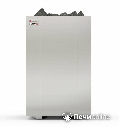 Электрическая печь Sawo Nordex Floor NRFS-120NS-Z в Алматы